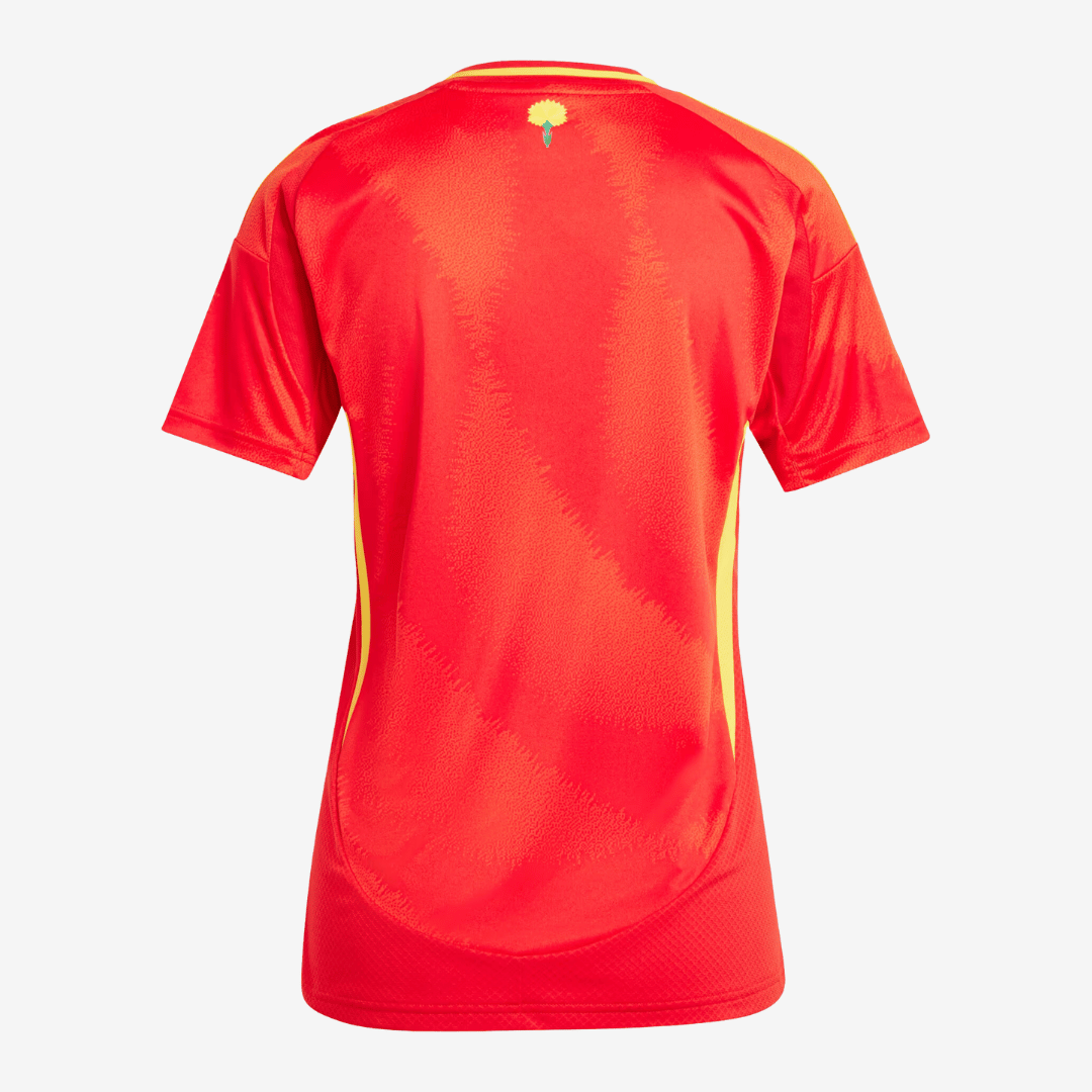 Jersey Woman Spain 2024 I Fan