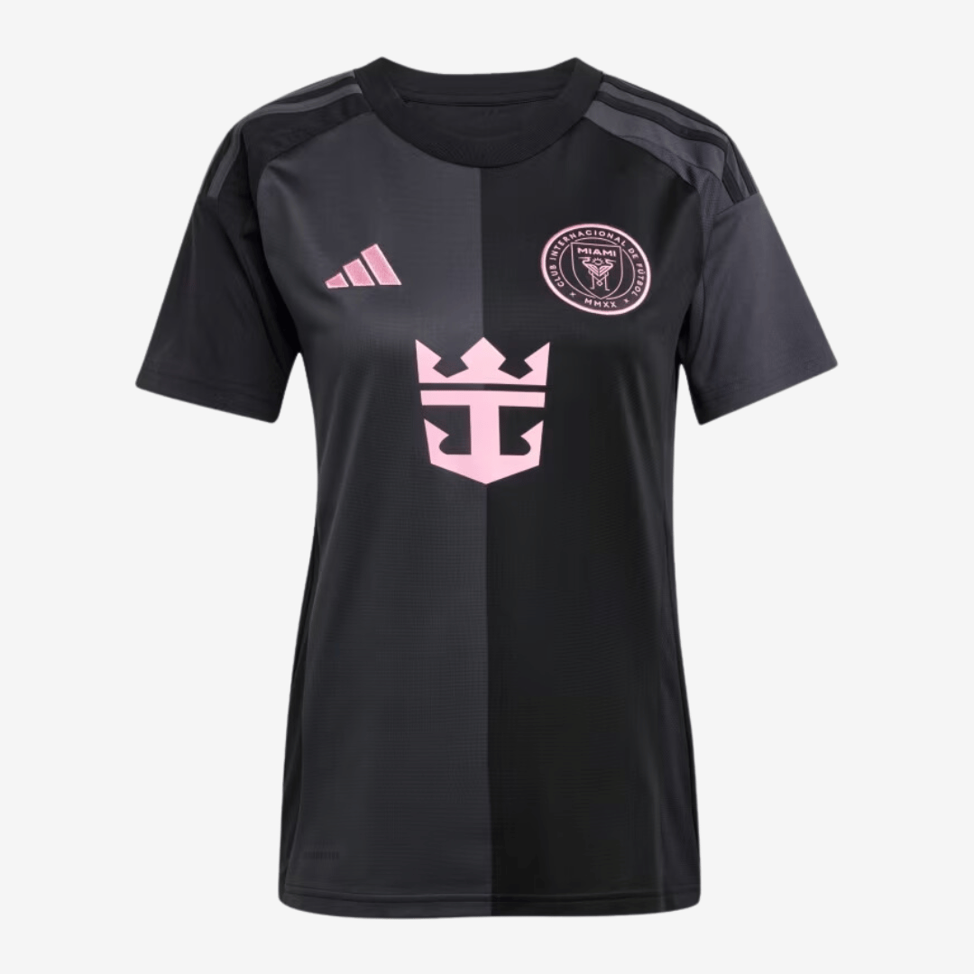 Jersey Woman Inter Miami 2025/26 I Fan