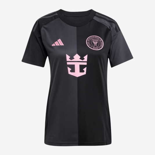 Jersey Woman Inter Miami 2025/26 I Fan