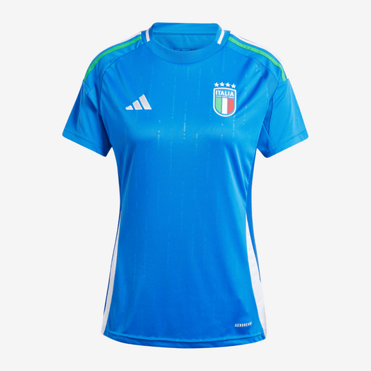 Jersey Woman Italy 2024 I Fan