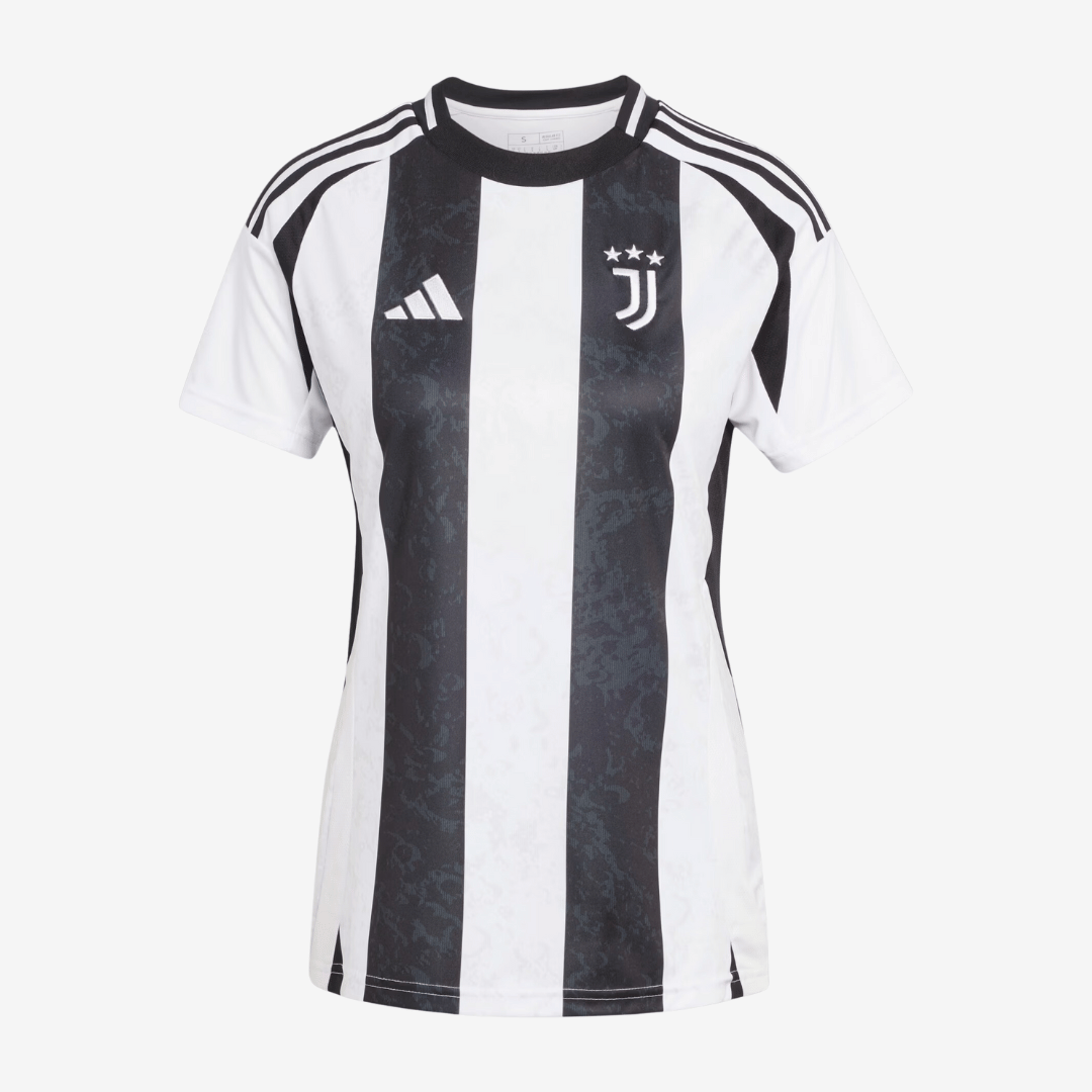 Jersey Woman Juventus 2024/25 I Fan