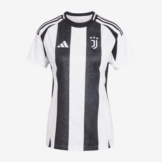 Jersey Woman Juventus 2024/25 I Fan