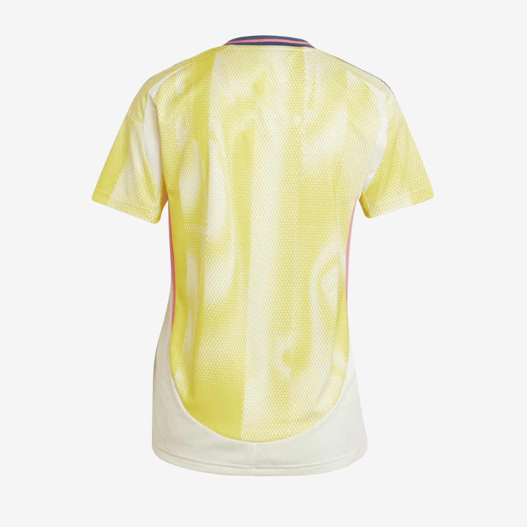 Jersey Woman Juventus 2024/25 II Fan