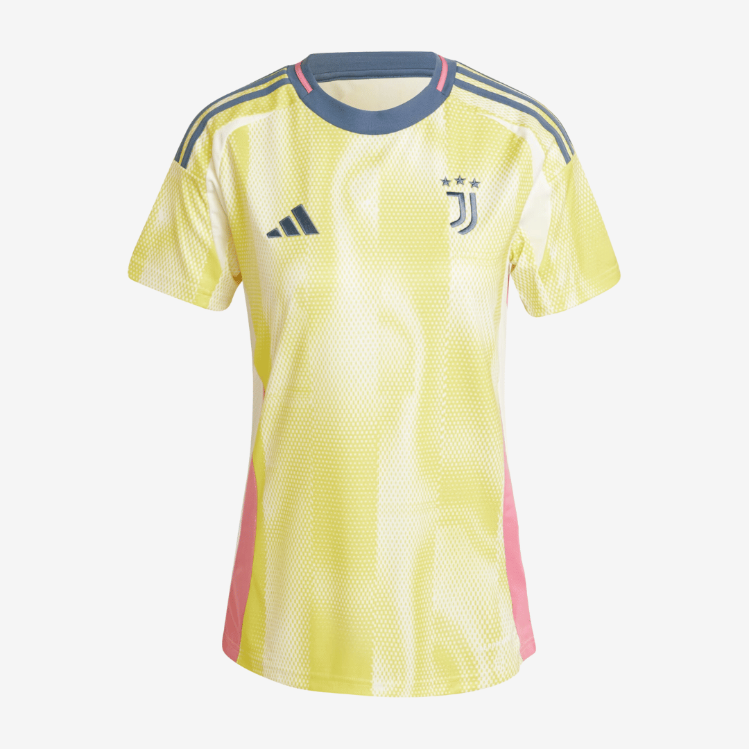 Jersey Woman Juventus 2024/25 II Fan