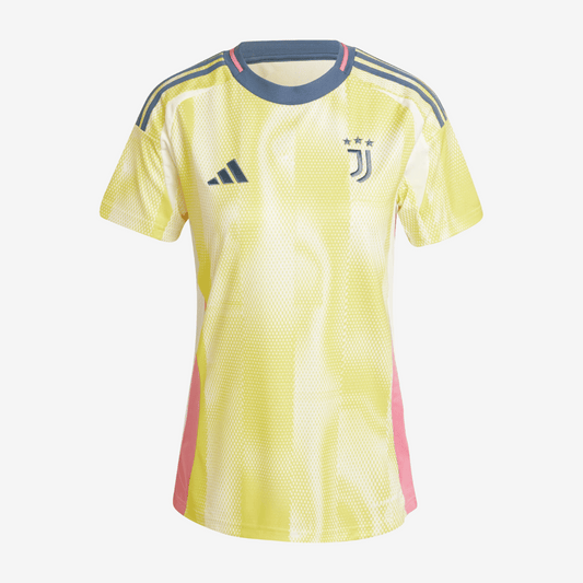Jersey Woman Juventus 2024/25 II Fan