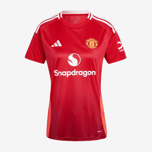 Jersey Woman Manchester United 2024/25 I Fan