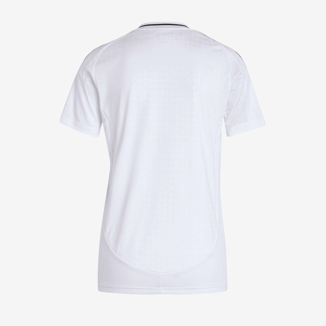 Jersey Woman Real Madrid 2024/25 I Fan