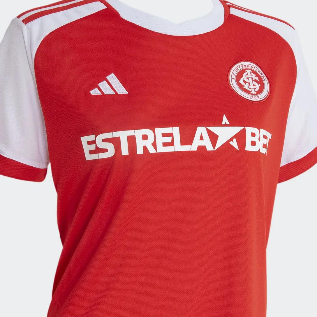 Jersey Woman Internacional 2024/25 I Fan