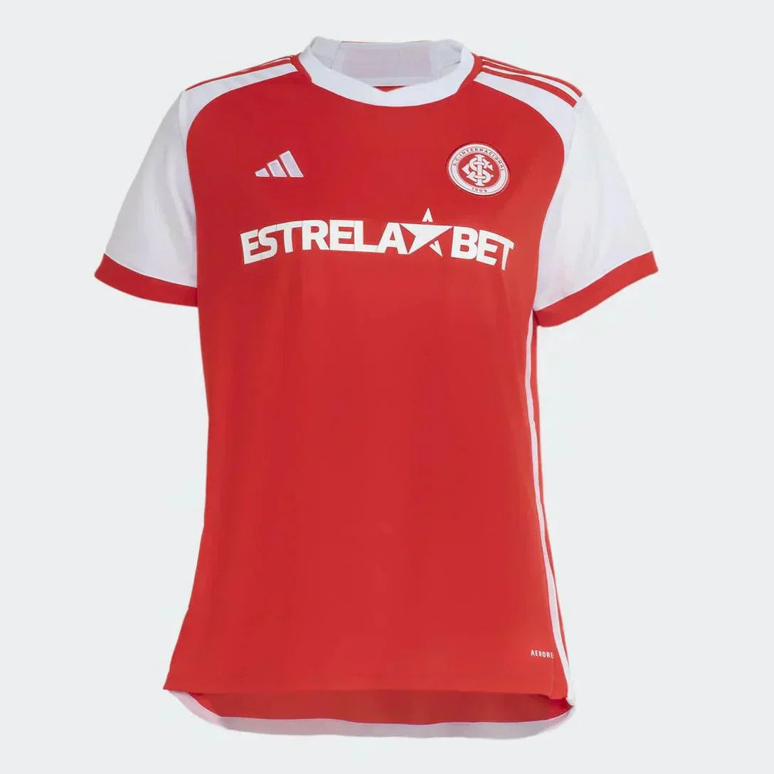 Jersey Woman Internacional 2024/25 I Fan