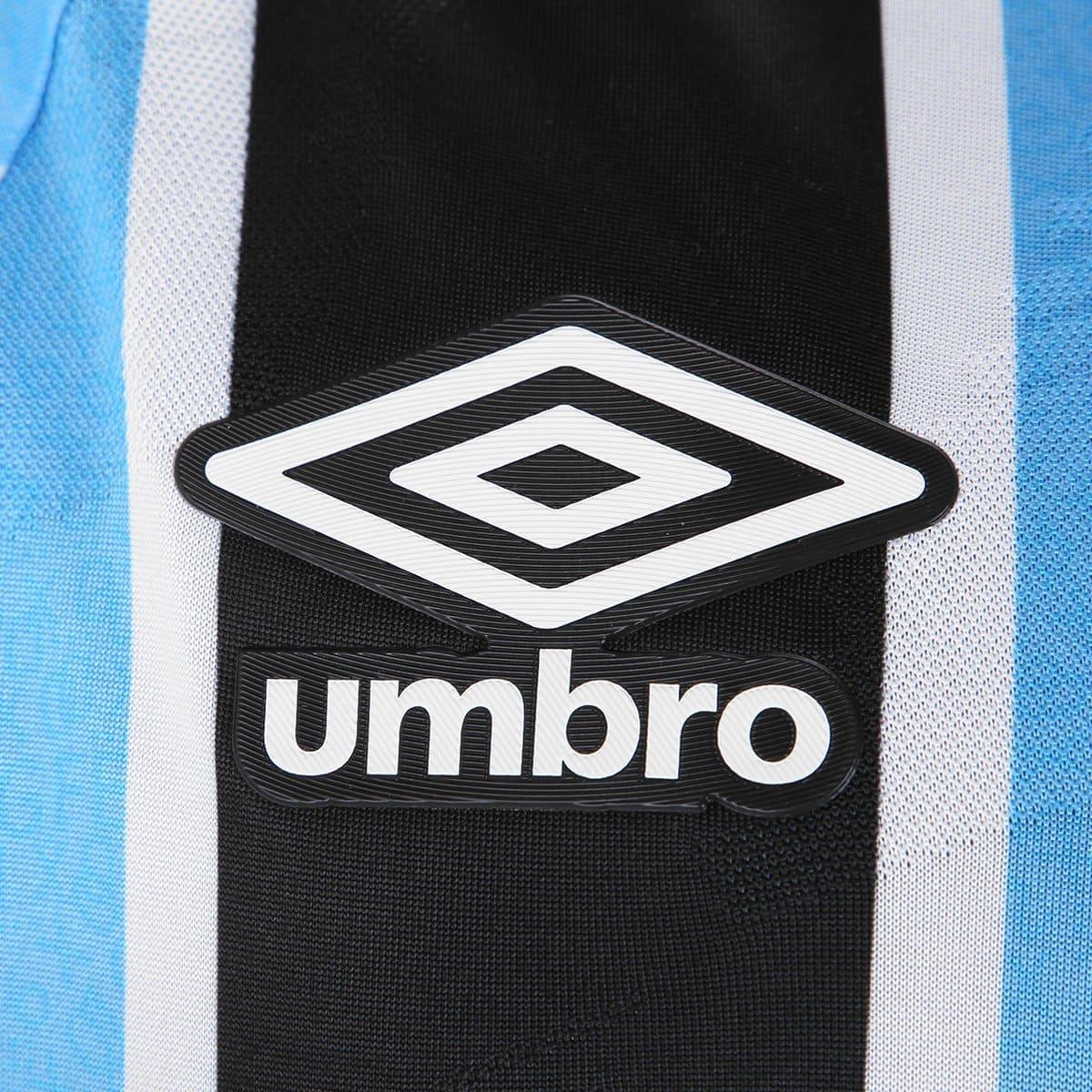 Jersey Grêmio 2024/25 I Version Player