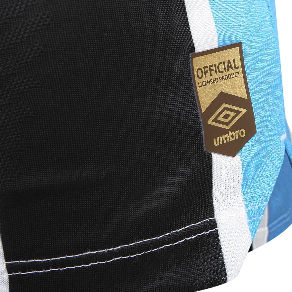 Jersey Grêmio 2024/25 I Version Player