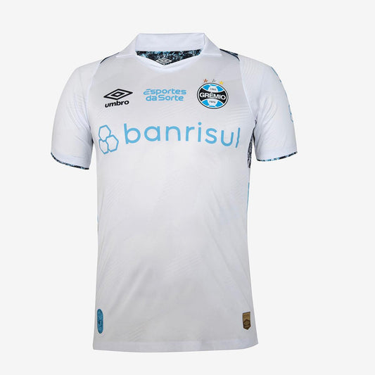 Jersey Grêmio 2024/25 II Version Player