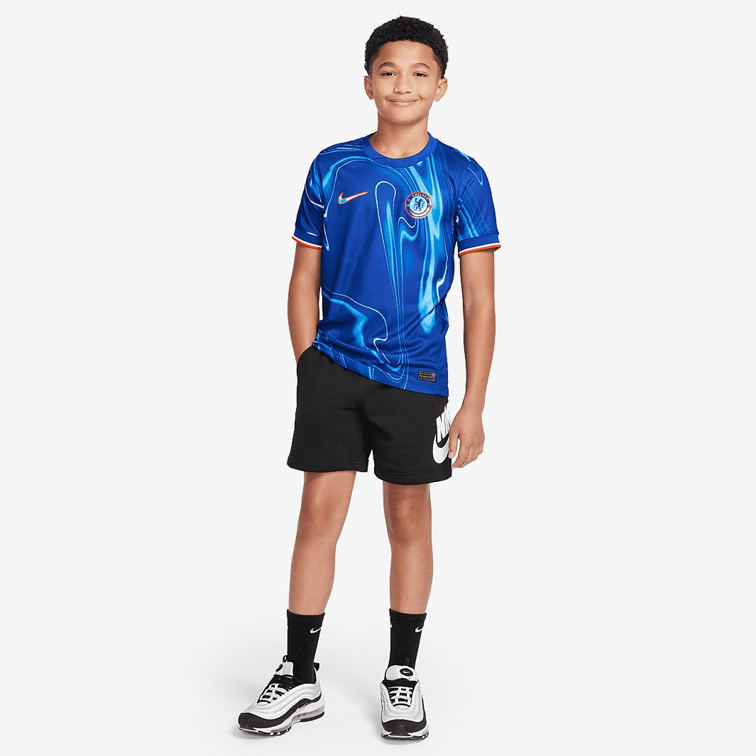 Jersey Kids Chelsea FC 2024/25 Fan