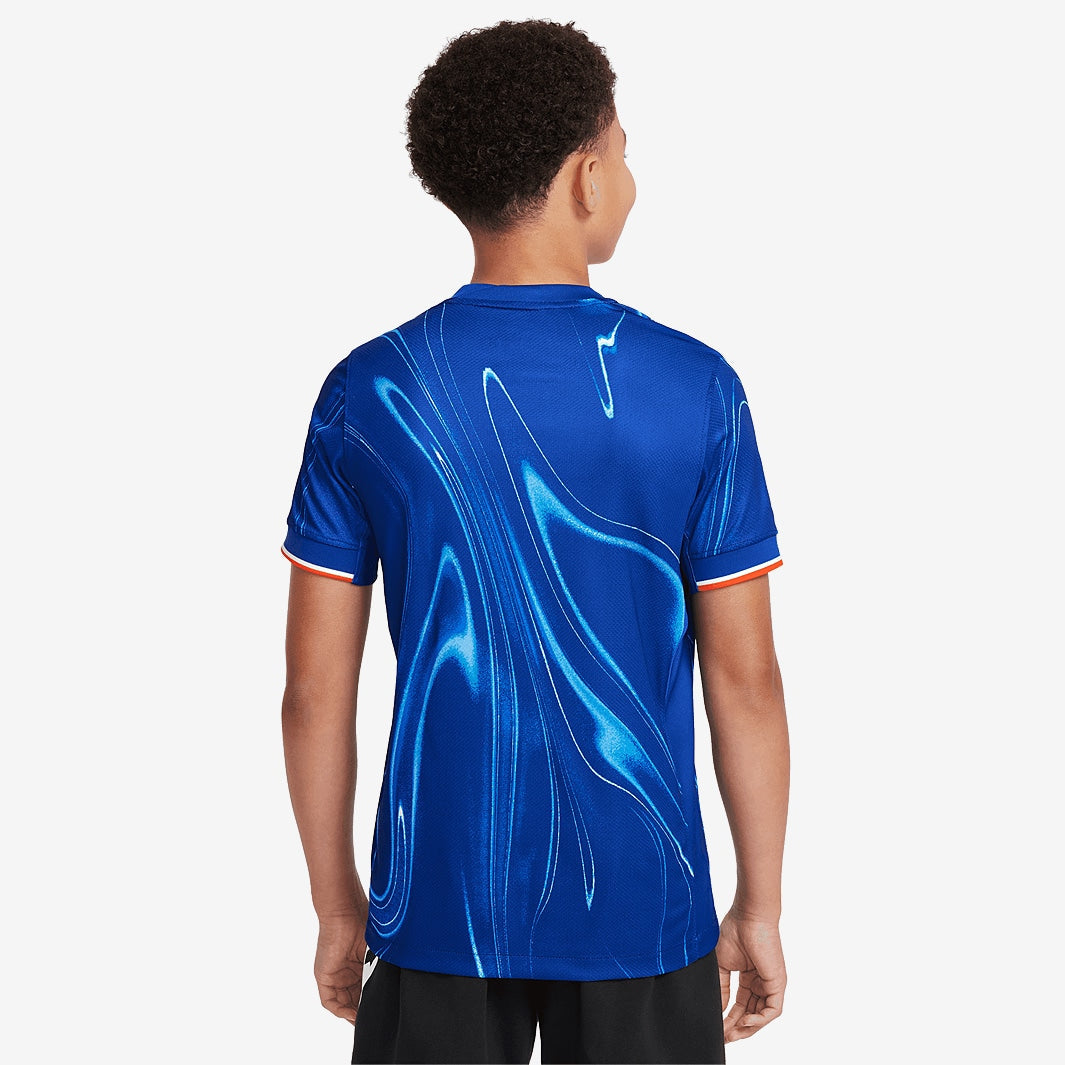 Jersey Kids Chelsea FC 2024/25 Fan
