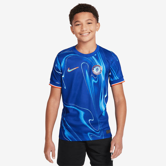 Jersey Kids Chelsea FC 2024/25 Fan