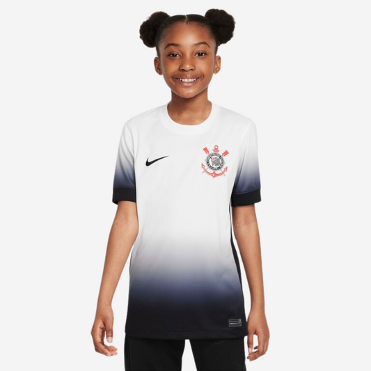 Jersey Kids Corinthians 2024/25 I Fan