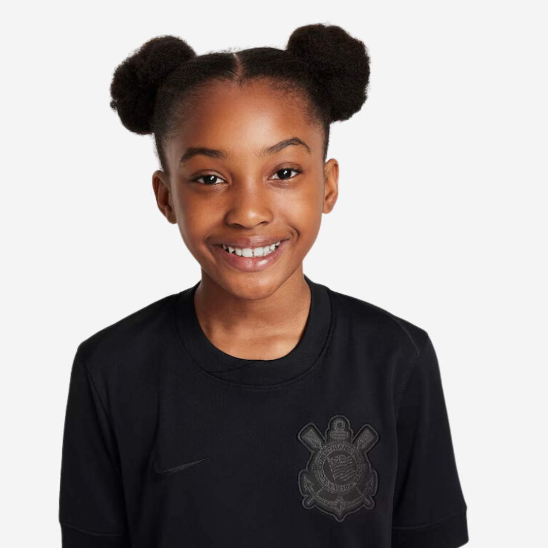 Kids Kit Corinthians 2024/25 II Fan
