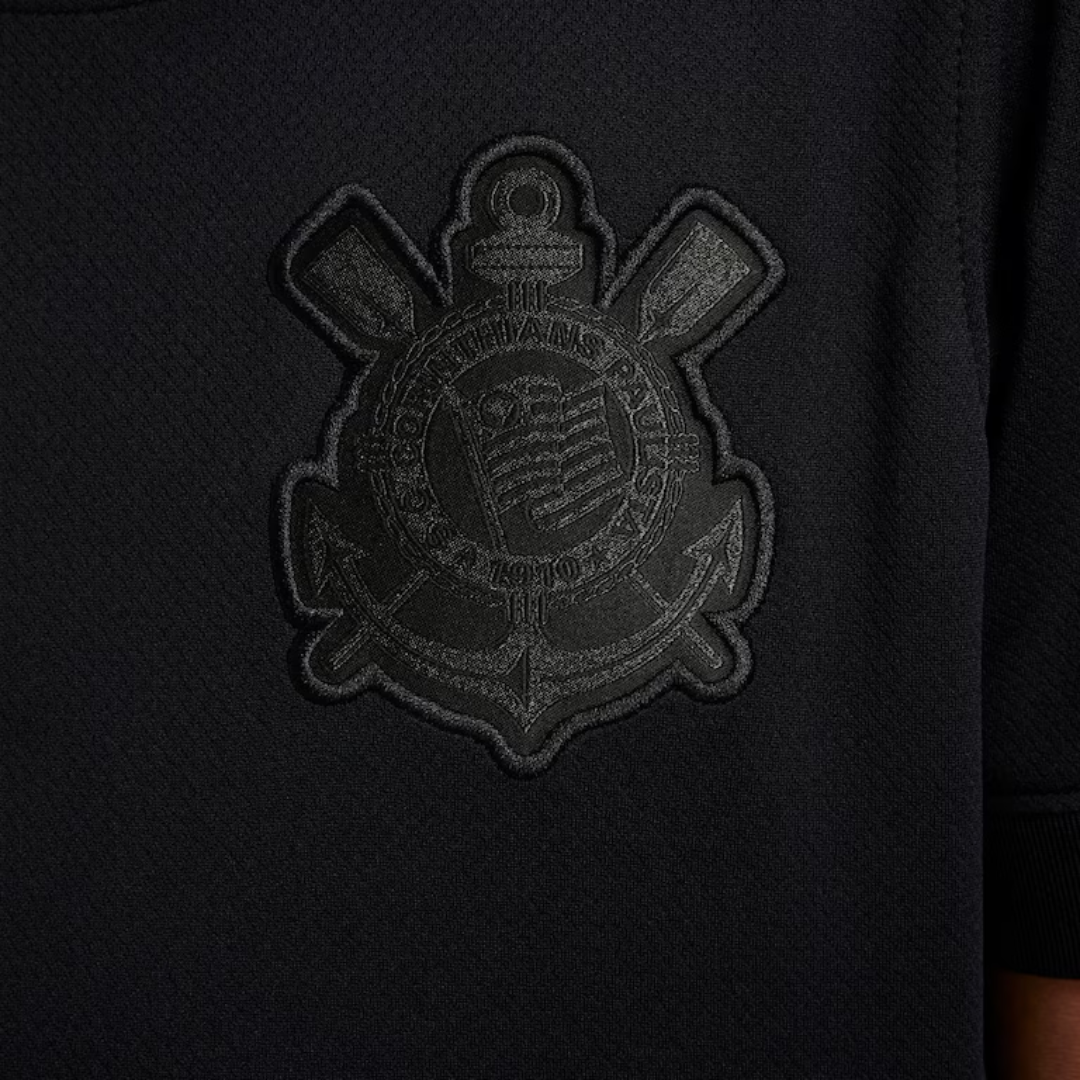 Kids Kit Corinthians 2024/25 II Fan