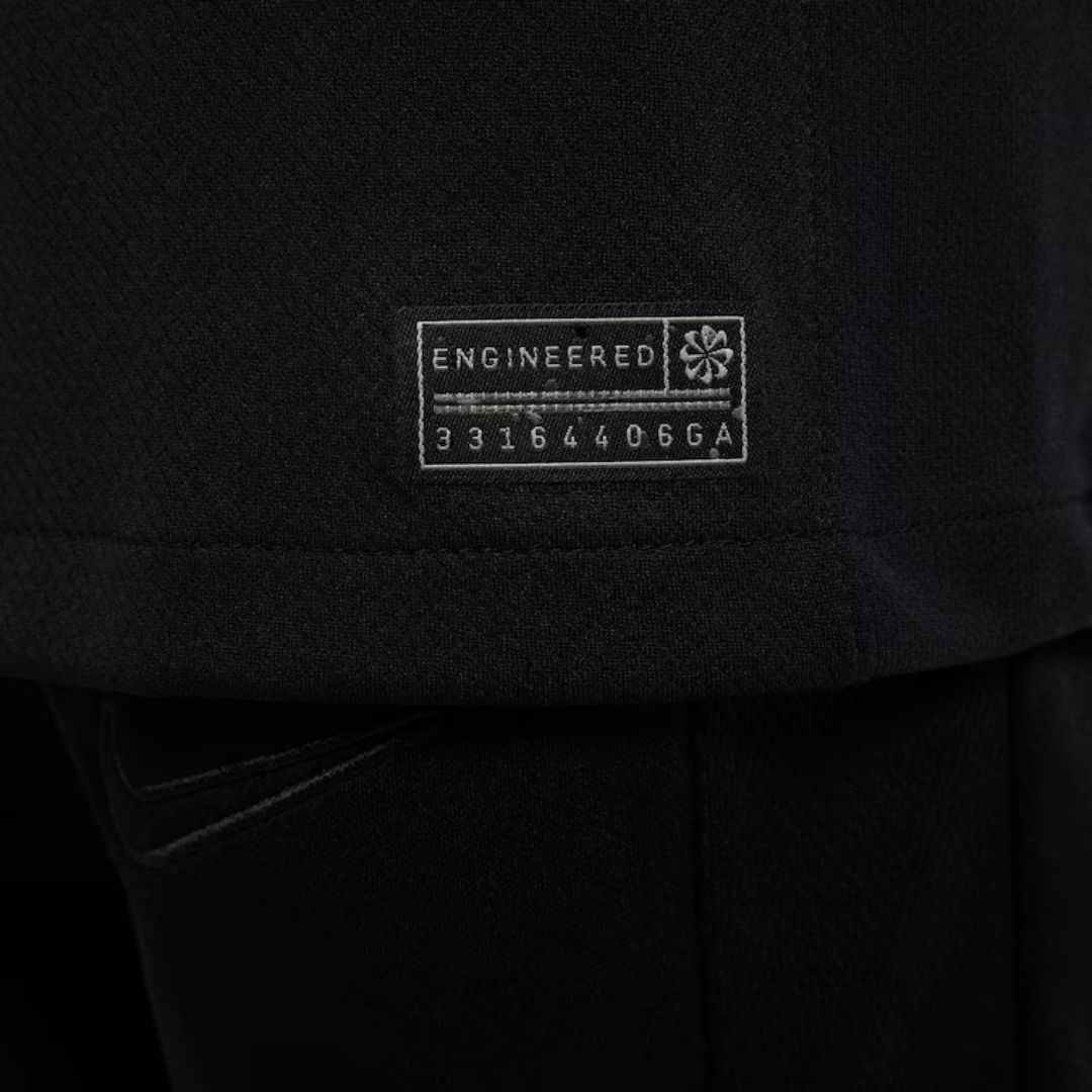Kids Kit Corinthians 2024/25 II Fan