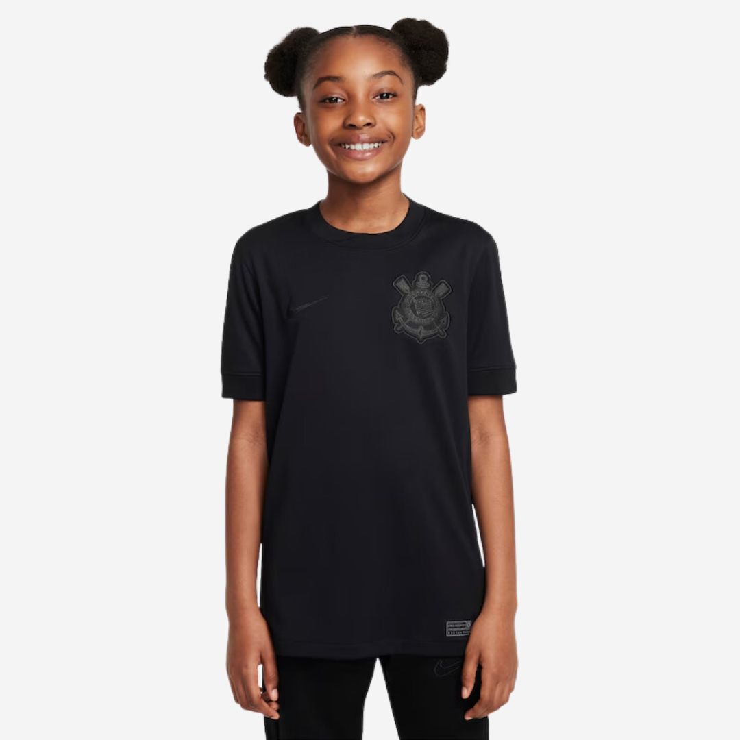 Kids Kit Corinthians 2024/25 II Fan
