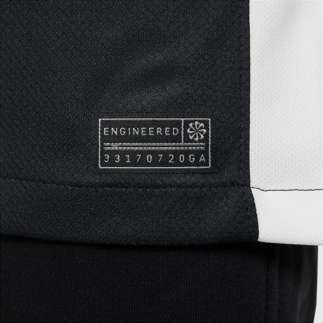 Kids Kit Corinthians 2024/25 III Fan