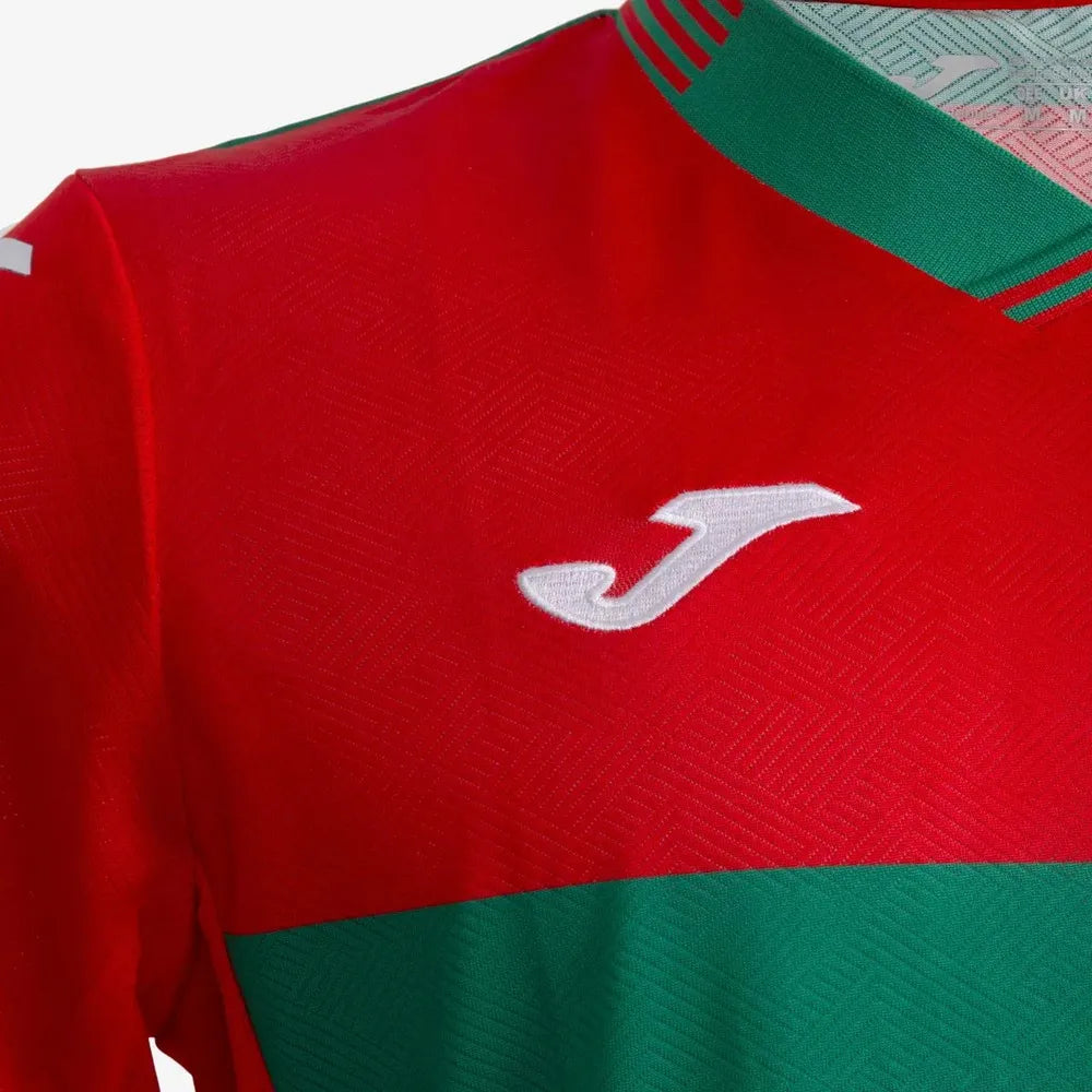 Jersey Portuguesa 2024/25 I Fan