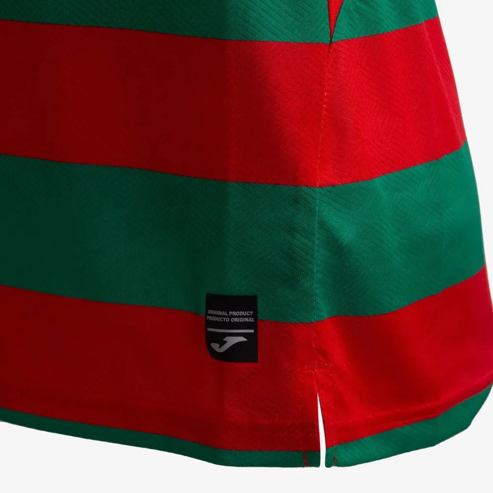 Jersey Portuguesa 2024/25 I Fan