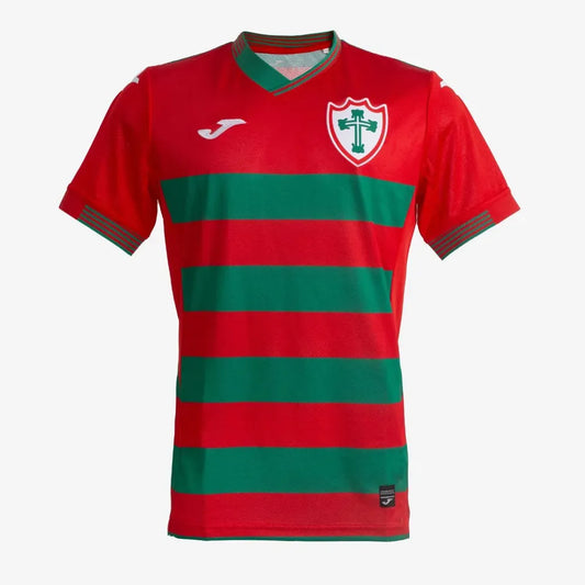 Jersey Portuguesa 2024/25 I Fan