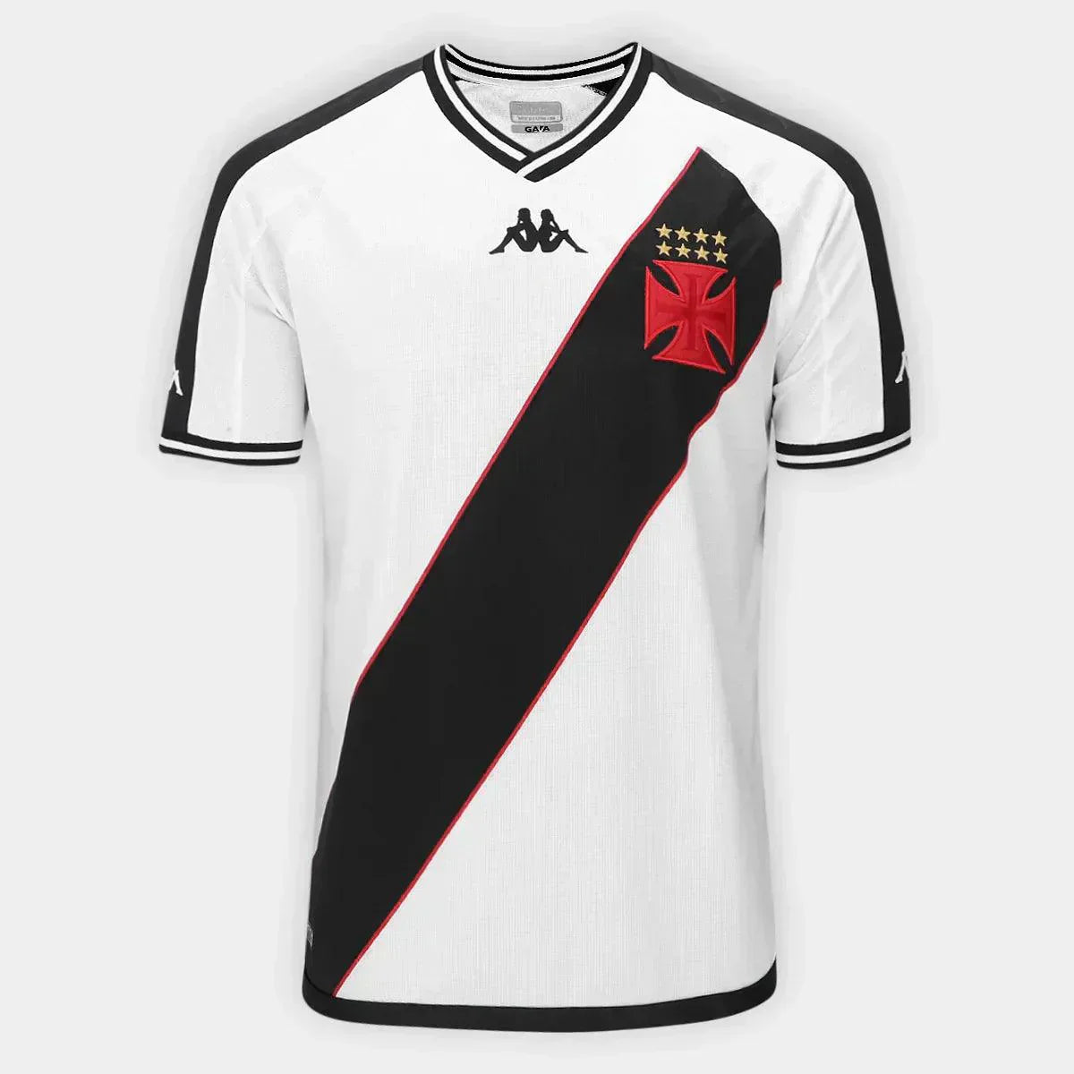 Jersey Vasco 2024/25 II Fan