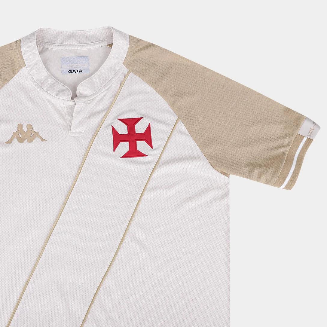 Jersey Vasco da Gama 2024/25 III Fan