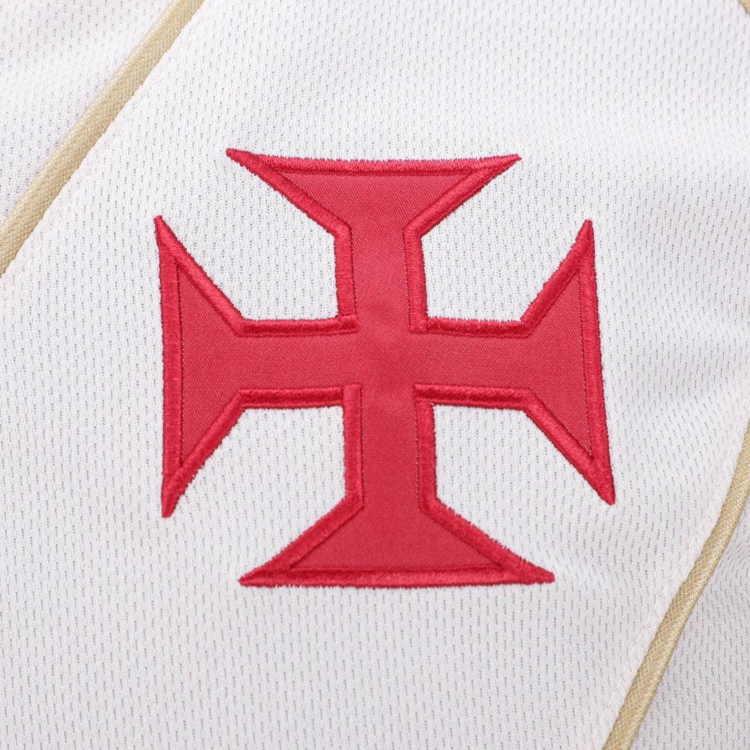 Jersey Vasco da Gama 2024/25 III Fan
