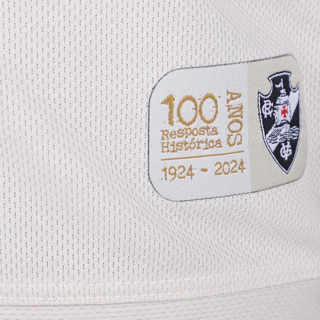 Jersey Vasco da Gama 2024/25 III Fan