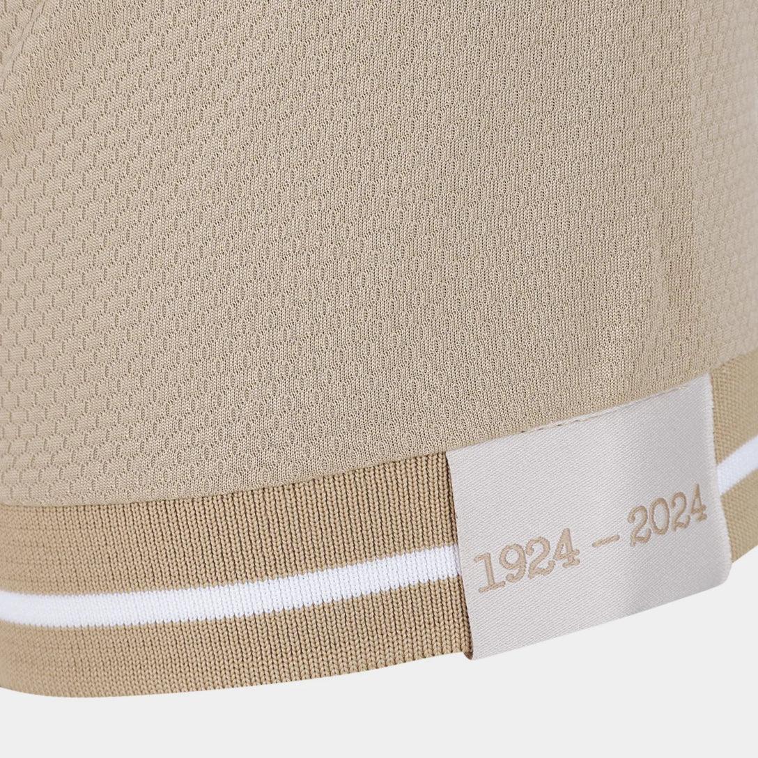 Jersey Vasco da Gama 2024/25 III Fan