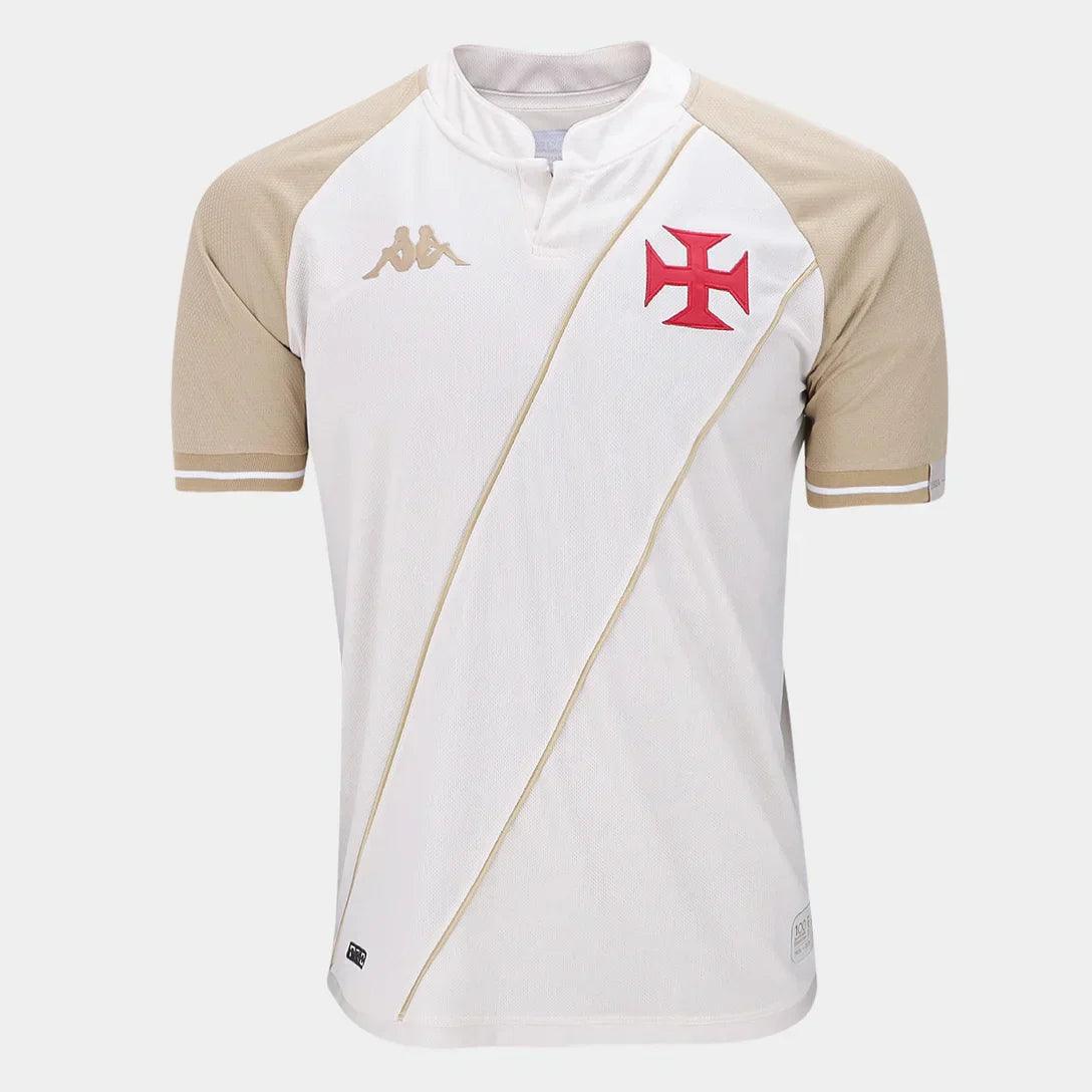 Jersey Vasco da Gama 2024/25 III Fan