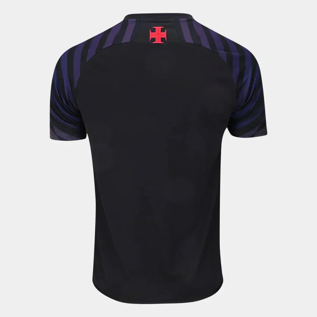 Jersey Vasco da Gama Aquecimento 2024/25 Fan Man
