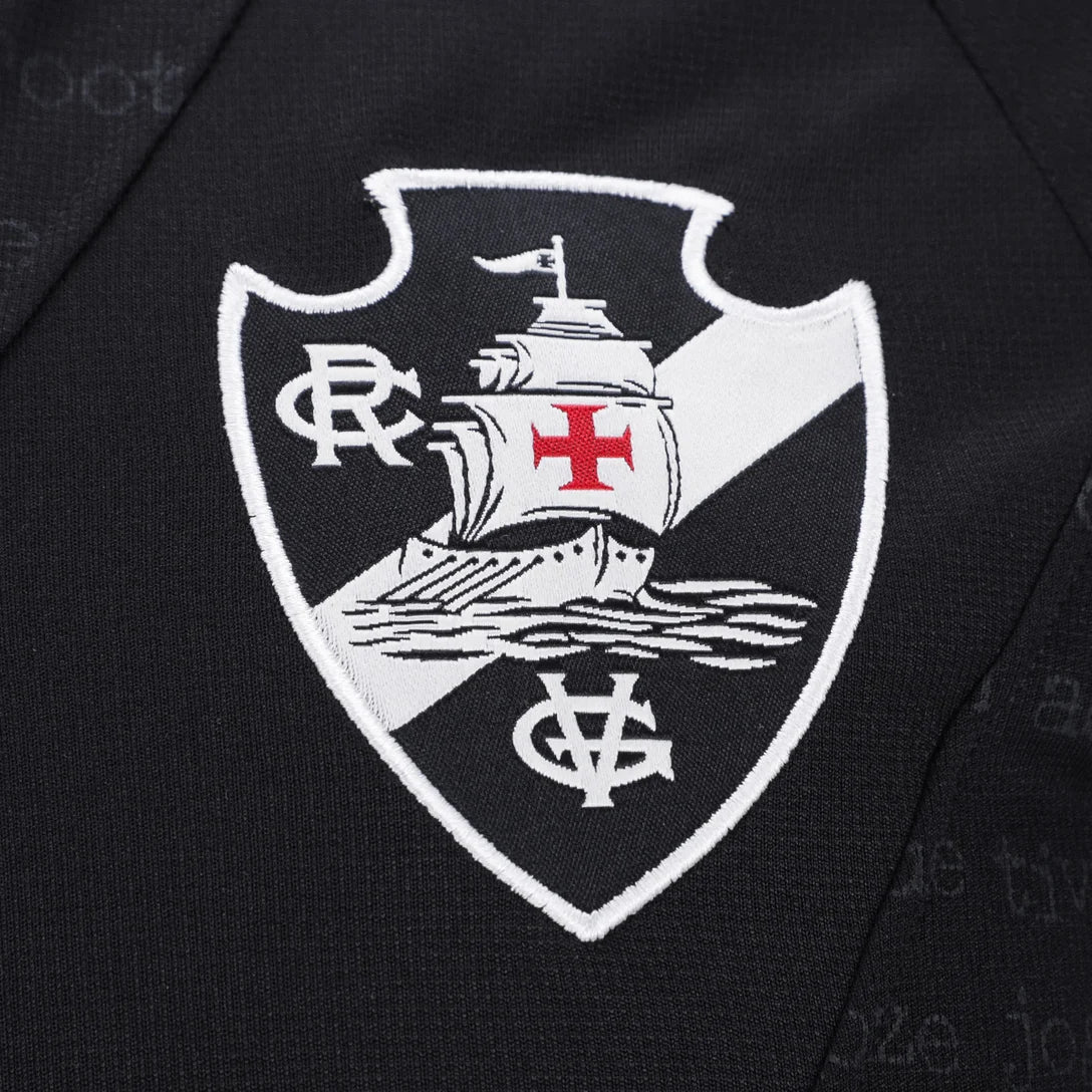 Jersey Vasco da Gama Kombat 2024/25 III Fan