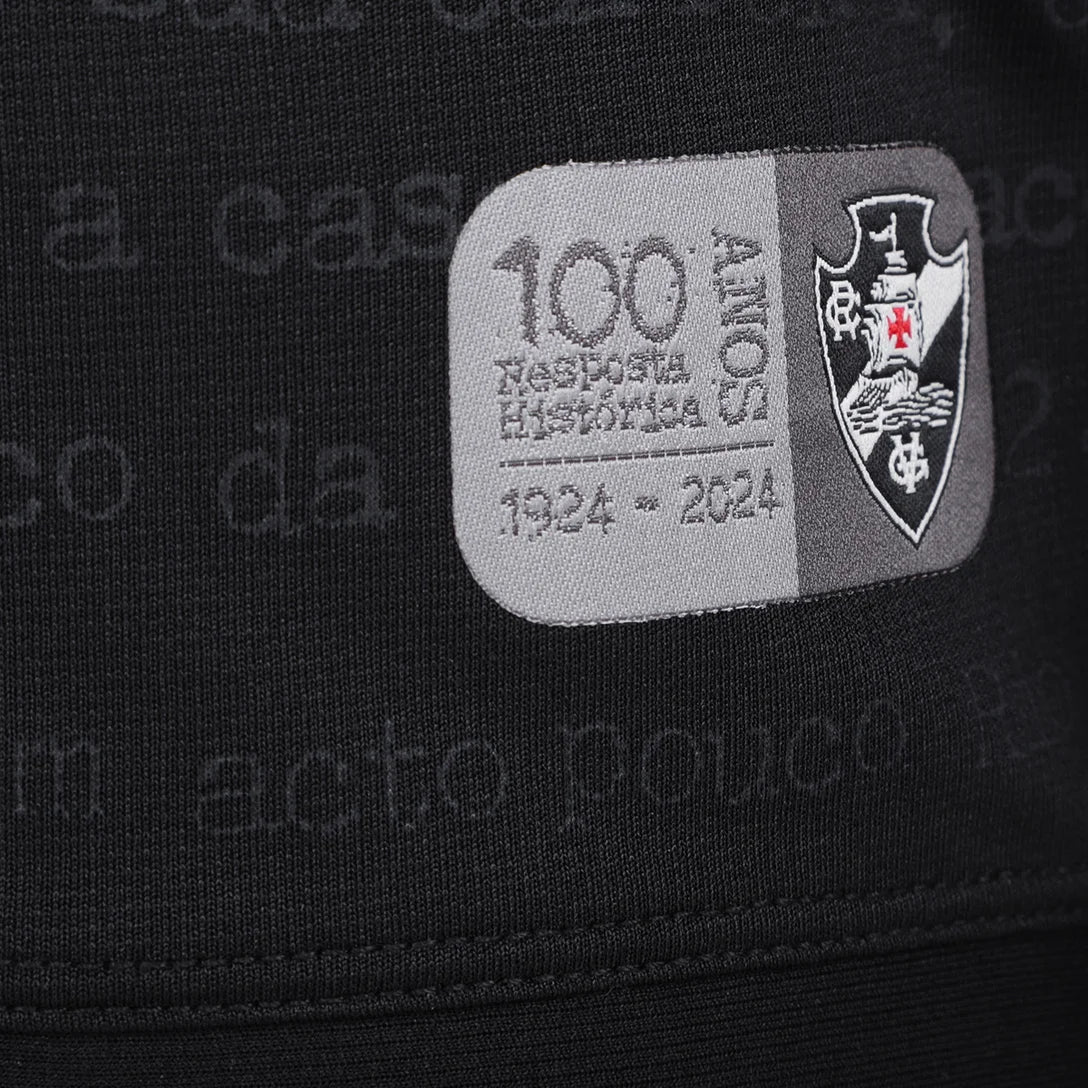 Jersey Vasco da Gama Kombat 2024/25 III Fan