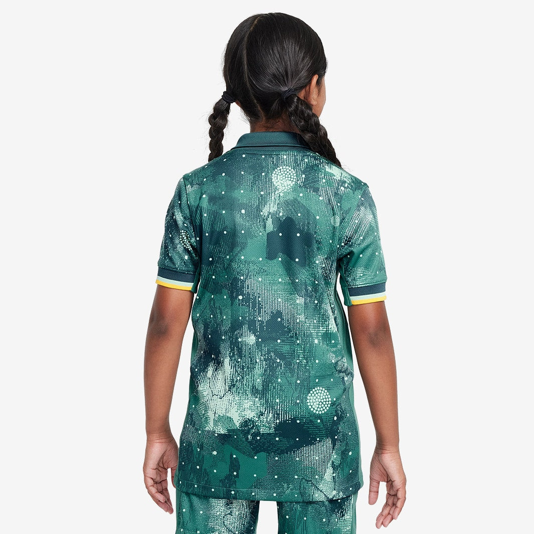 Kids Kit Tottenham FC 2024/25 III Fan