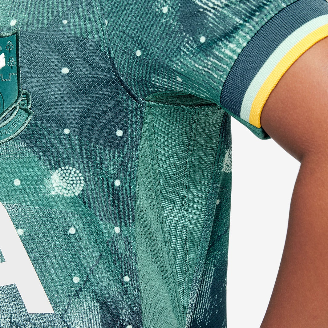Kids Kit Tottenham FC 2024/25 III Fan