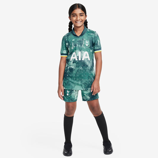 Kids Kit Tottenham FC 2024/25 III Fan