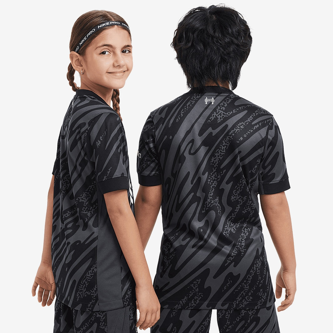 Jersey Kids Kit Liverpool FC 2024/25 III Fan