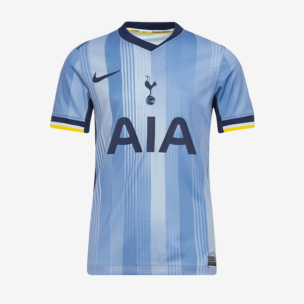 Jersey Kids Kit Tottenham FC 2024/25 II Fan
