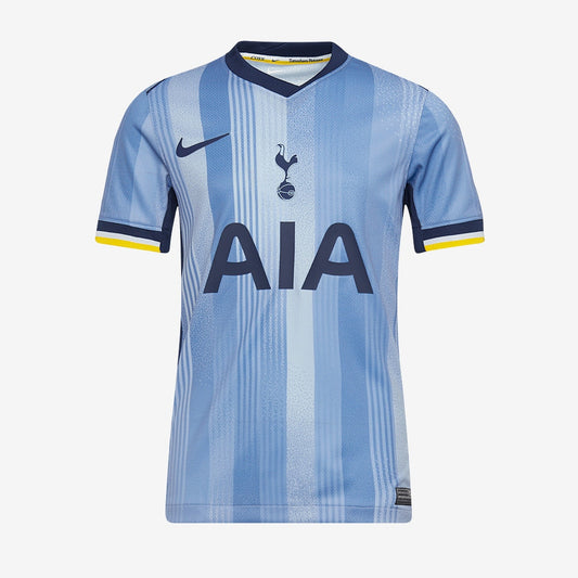 Jersey Kids Kit Tottenham FC 2024/25 II Fan