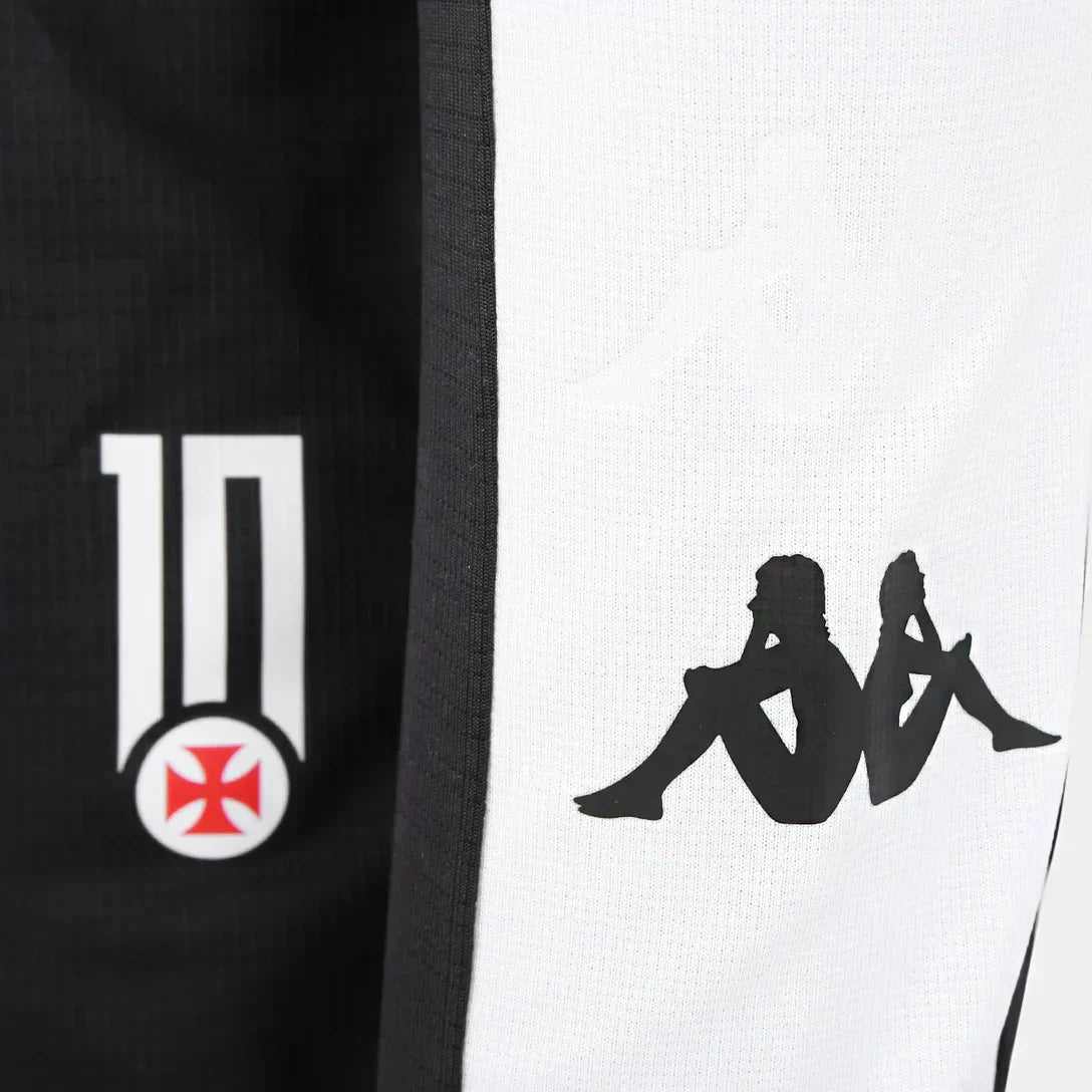 Jersey Longsleeve Vasco da Gama 2024/25 I