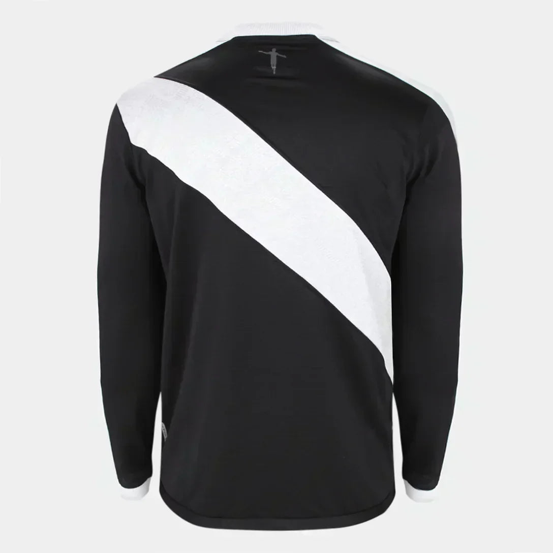 Jersey Longsleeve Vasco da Gama 2024/25 I