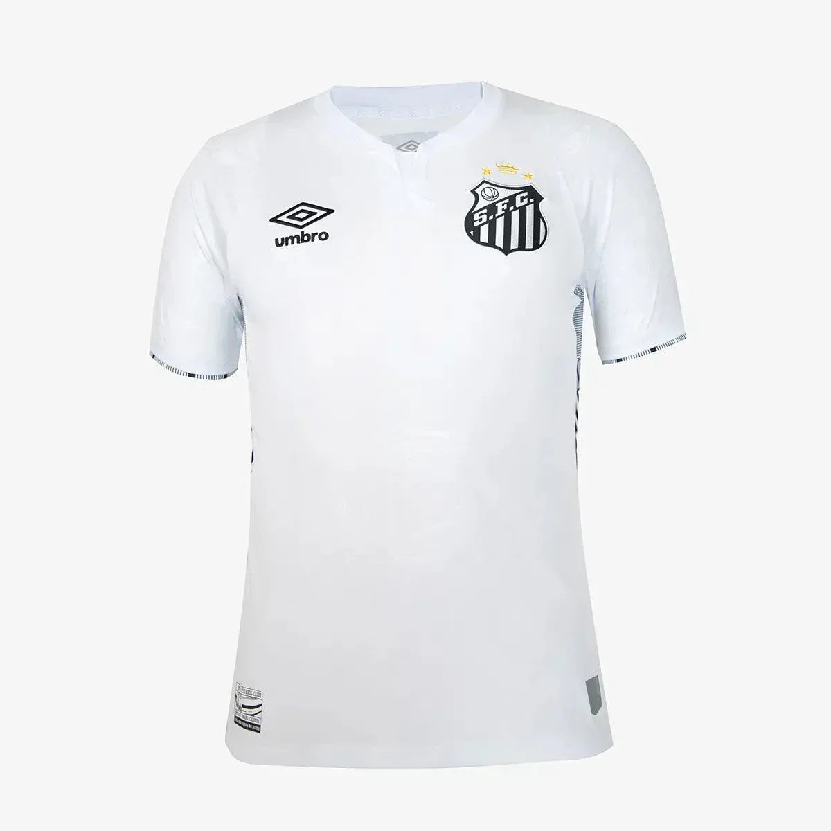 Jersey Man Santos 2024/25 I Fan Neymar Jr 10