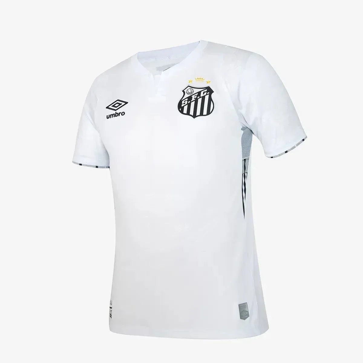 Jersey Man Santos 2024/25 I Fan Neymar Jr 10