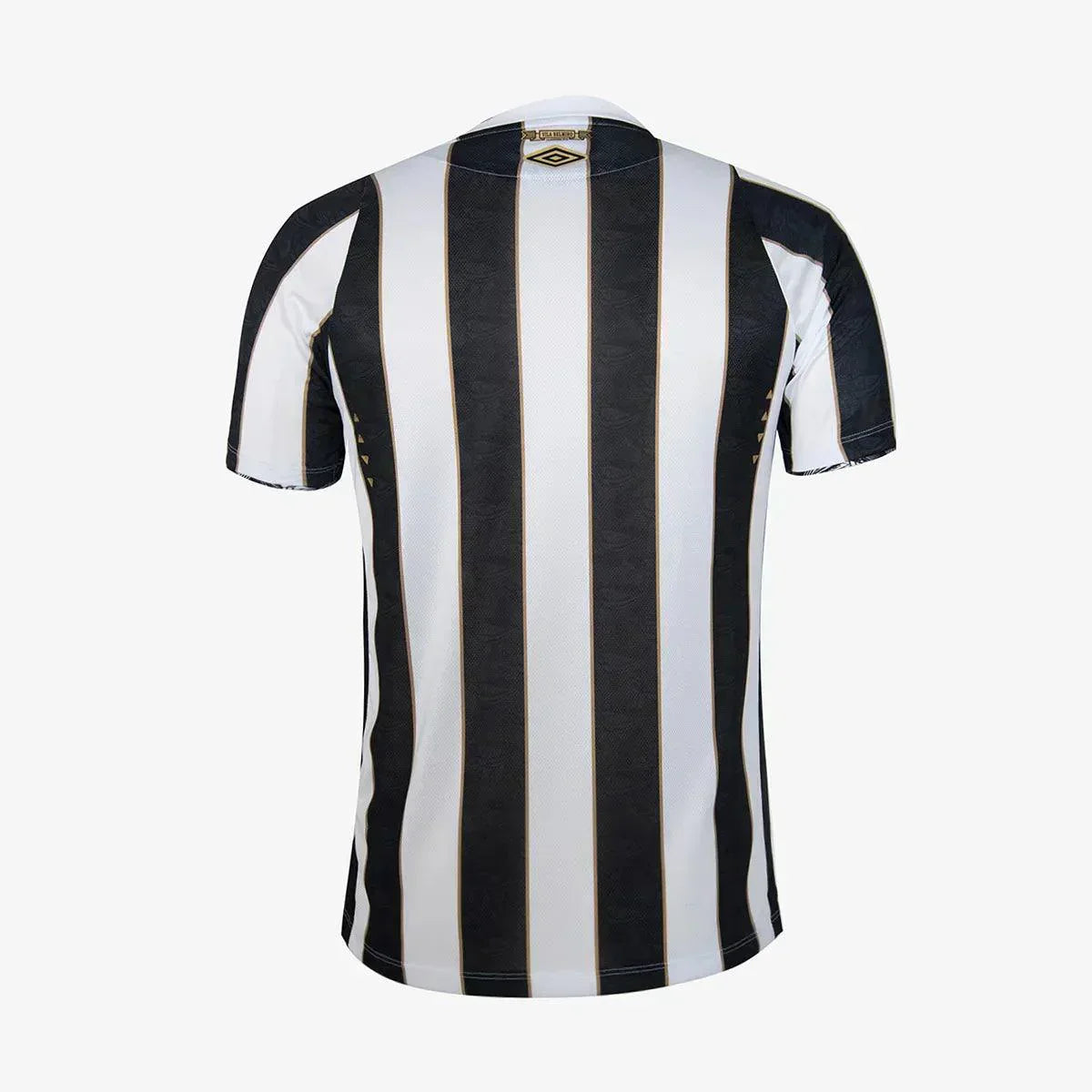 Jersey Man Santos 2024/25 II Player S/N