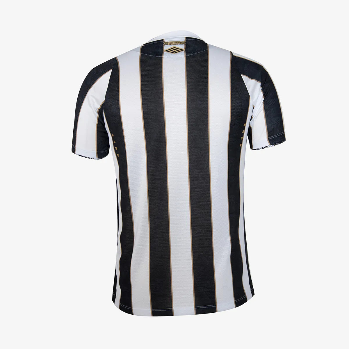 Jersey Man Santos 2024/25 II Fan Neymar Jr 10