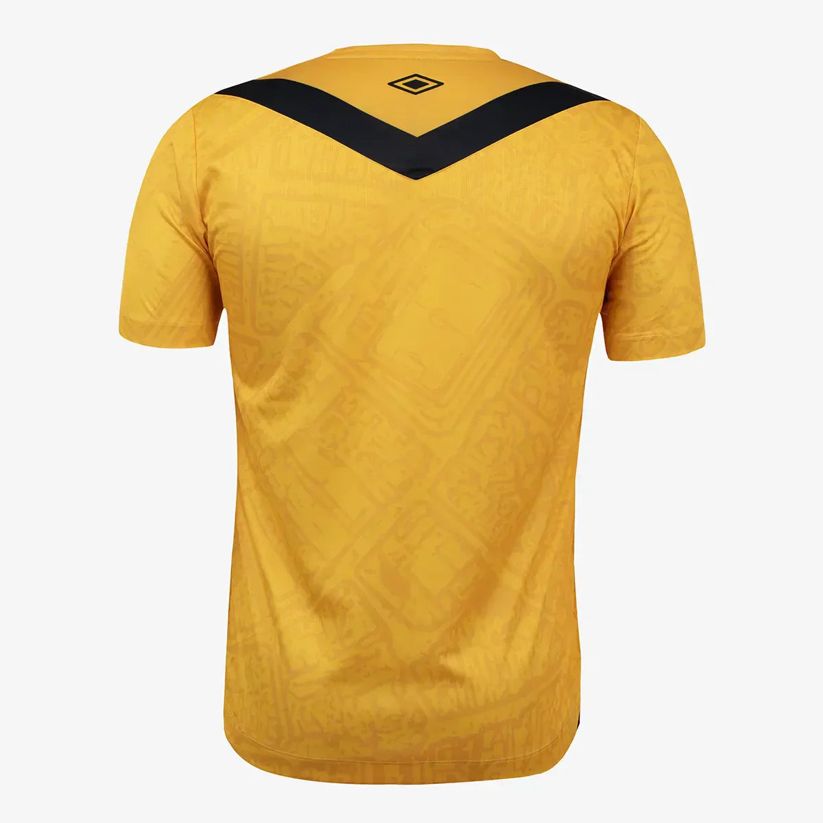 Jersey Man Santos 2024/25 III Fan